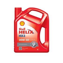 shell-helix-hx3-20w50