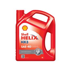 shell-helix-hx3-sae-40